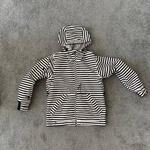 Special blend revolver 10k snow jacket